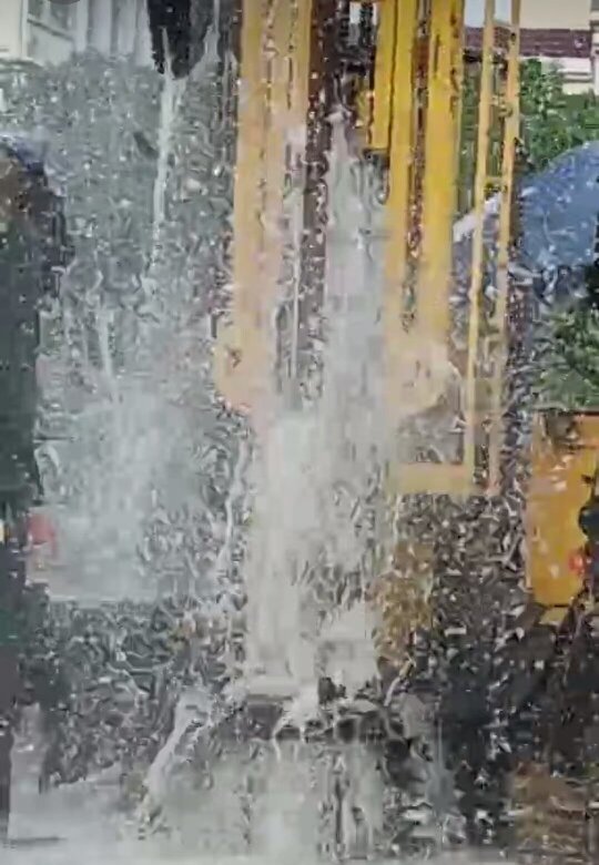 海陵区打深井